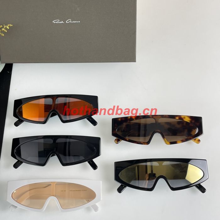 Rick Owens Sunglasses Top Quality ROS00044 Rick Owens Sunglasses Top Quality ROS00044